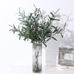 Branche d'Olivier Artificiel pour arrangements floraux