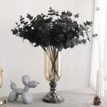 Branche Eucalyptus Artificielle pour décoration intérieure