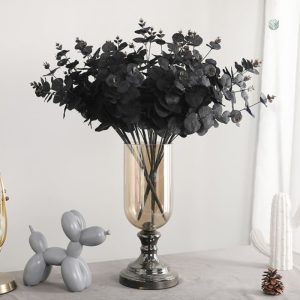 Branche Eucalyptus Artificielle pour décoration intérieure