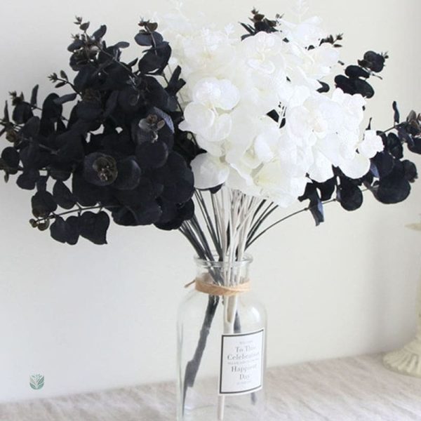 Eucalyptus faux, parfait pour embellir votre intérieur