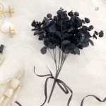 Eucalyptus artificiel pour une touche de verdure durable