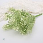 Branche feuillage artificiel décorative pour intérieur