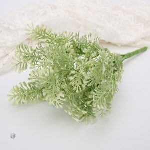 Branche feuillage artificiel décorative pour intérieur