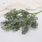 Feuillage faux pour décoration florale et intérieure