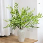 Accessoire déco en bambou pour embellir votre espace