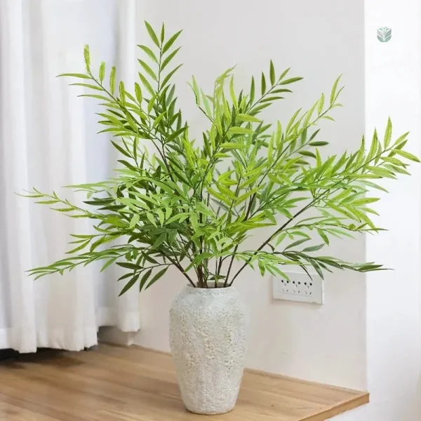 Accessoire déco en bambou pour embellir votre espace
