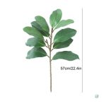 Magnolia artificiel, éléments de décoration raffinés