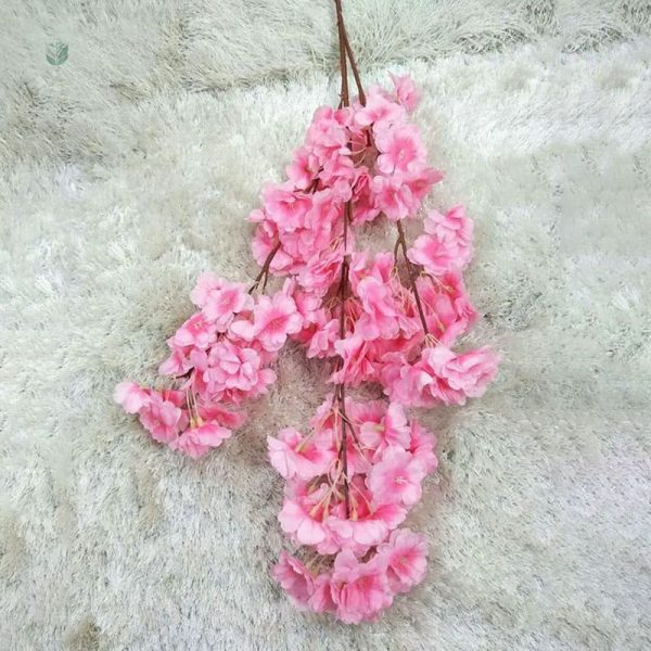 Fleurs de Cerisier artificielles pour décoration
