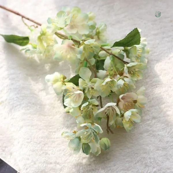 Branche de cerisier décorative pour événements