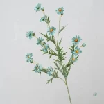 Marguerites artificielles pour bouquets et centres de table
