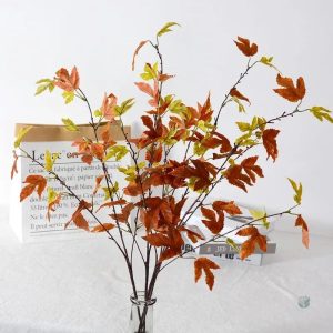 Élégantes branches d'automne pour embellir vos espaces