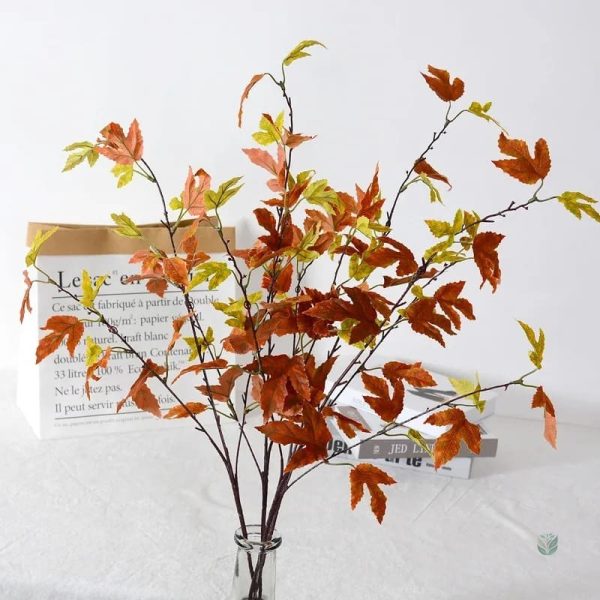 Élégantes branches d'automne pour embellir vos espaces
