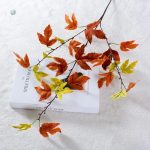 Branches artificielles idéales pour une ambiance saisonnière