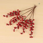 Branches de houx pour arrangements floraux