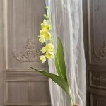 Brin de Muguet en tissu pour célébrations et événements
