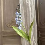 Muguet en tissu, idéal pour embellir votre maison