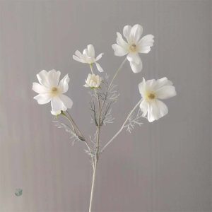 Bouquet de camomille artificielle pour embellir votre espace