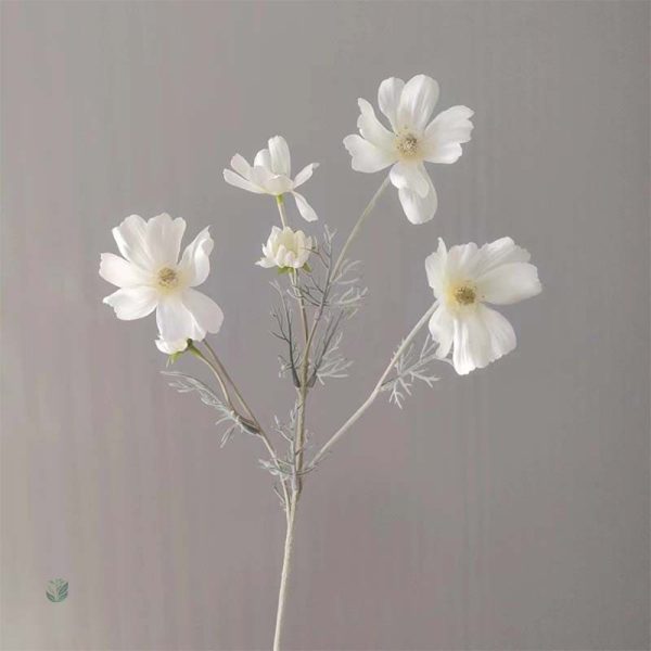 Bouquet de camomille artificielle pour embellir votre espace