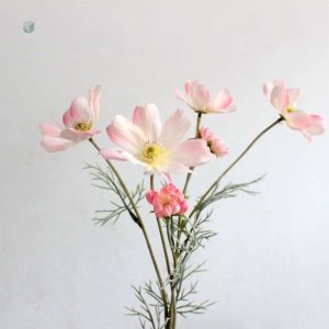 Camomille synthétique pour arrangements floraux