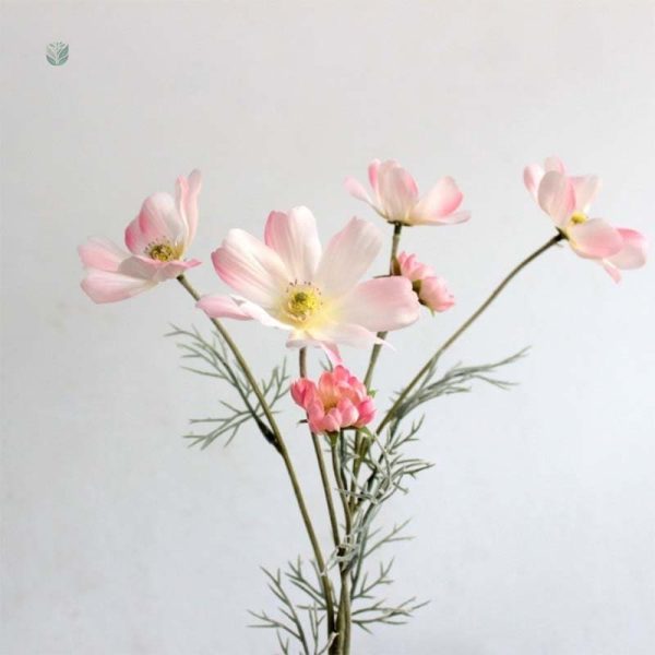 Camomille synthétique pour arrangements floraux