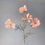 Camomille artificielle à utiliser dans des compositions florales