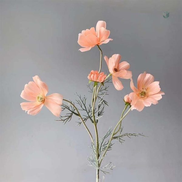 Camomille artificielle à utiliser dans des compositions florales