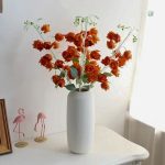 Fleurs artificielles Campanule pour événements festifs