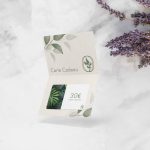 Carte-cadeau pour une plante artificielle déco