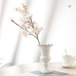 Fleurs artificielles de cerisier pour embellir votre espace