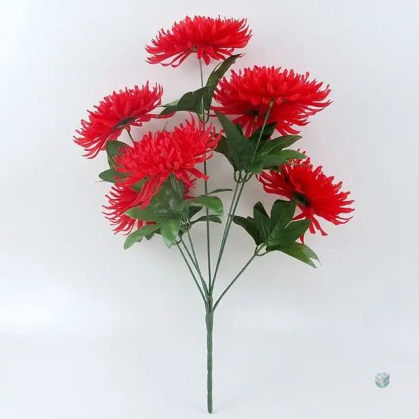 Chrysanthemum Helen, arrangement floral durable
