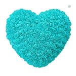 Cœur de roses pour embellir votre intérieur