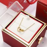 Coffret romantique avec rose et accessoire