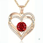 Accessoire Saint Valentin élégant et durable