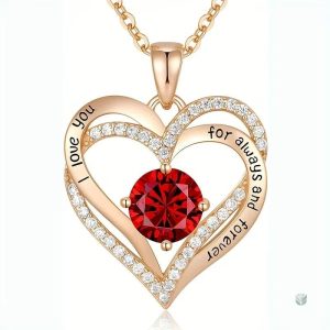 Accessoire Saint Valentin élégant et durable
