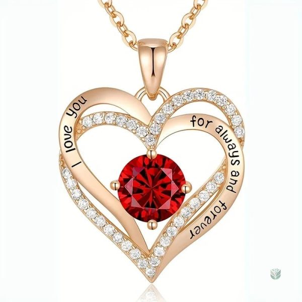Accessoire Saint Valentin élégant et durable