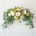 Fleurs artificielles, idéales pour un intérieur moderne