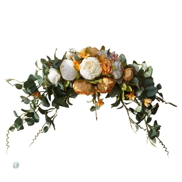 Fleurs en soie pour un décor durable et stylé