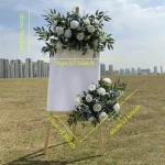 Fleurs artificielles tendance pour un décor stylé