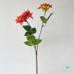 Fleur artificielle Dahlia pour embellir vos espaces
