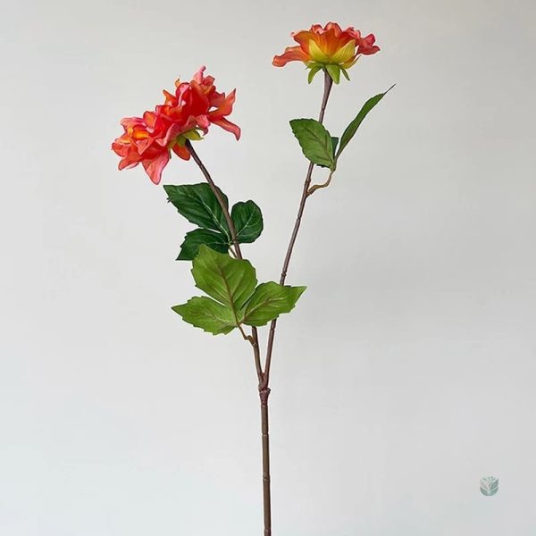 Fleur artificielle Dahlia pour embellir vos espaces
