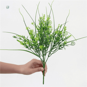 Décoration florale synthétique, parfaite pour tous les espaces