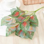 Plante artificielle réaliste pour embellir votre espace