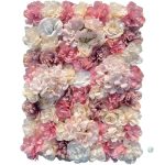 Accessoire de décoration pour mariage avec fleurs