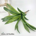 Plante artificielle Dracaena, élégance intemporelle