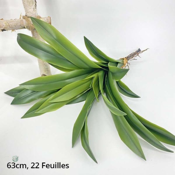 Plante artificielle Dracaena, élégance intemporelle