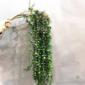 Eucalyptus artificiel pour décoration intérieure