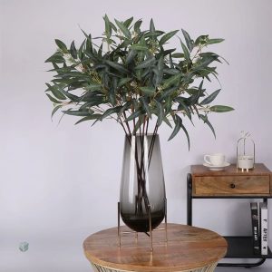 Eucalyptus Globulus artificiel en décoration intérieure