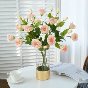 Eustoma Lisianthus en promotion pour le Cyber Monday
