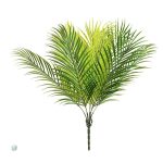 Palmier artificiel, touche exotique pour votre espace