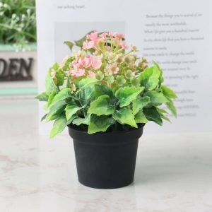 Plante artificielle idéale pour embellir votre intérieur